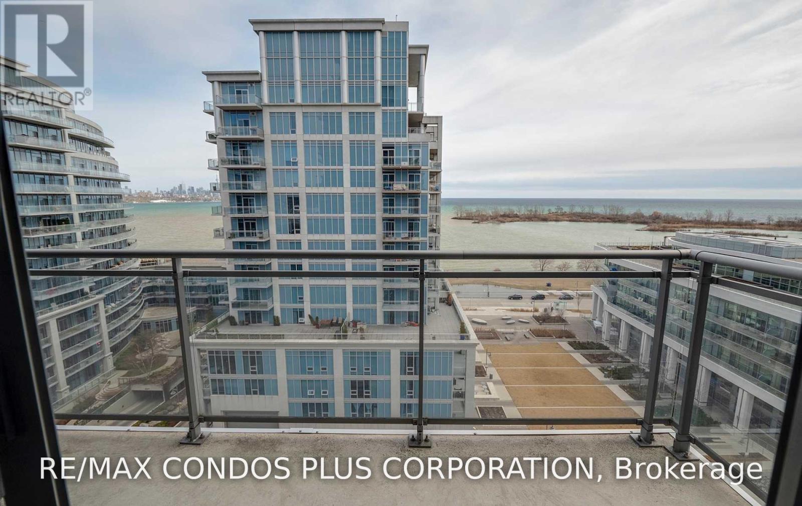 1212 - 2121 Lakeshore Boulevard W, Toronto, Ontario M8V 4E9 - Photo 10 - W13660454