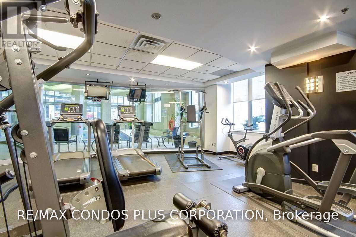 1212 - 2121 Lakeshore Boulevard W, Toronto, Ontario M8V 4E9 - Photo 18 - W13660454