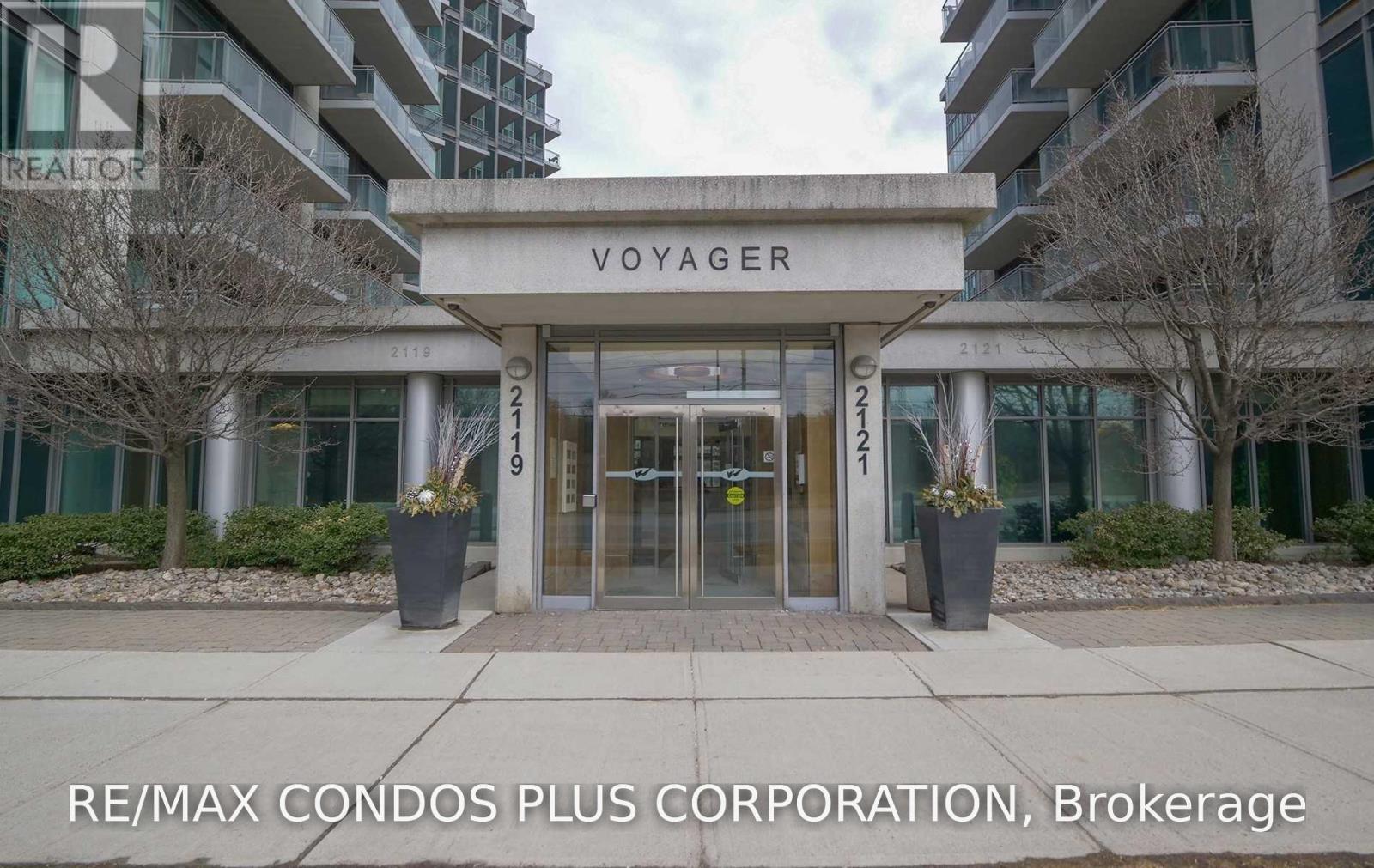 1212 - 2121 Lakeshore Boulevard W, Toronto, Ontario M8V 4E9 - Photo 2 - W13660454
