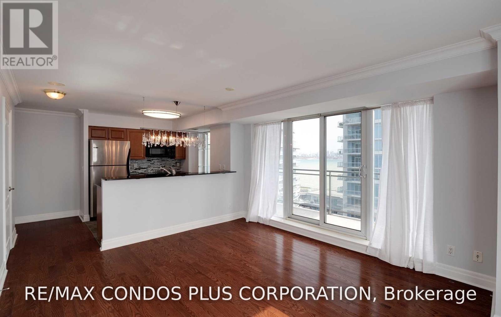 1212 - 2121 Lakeshore Boulevard W, Toronto, Ontario M8V 4E9 - Photo 5 - W13660454