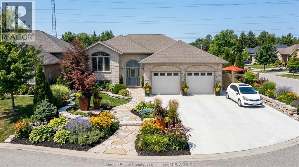 24 HOMESTEAD DRIVE, Tilbury, Ontario