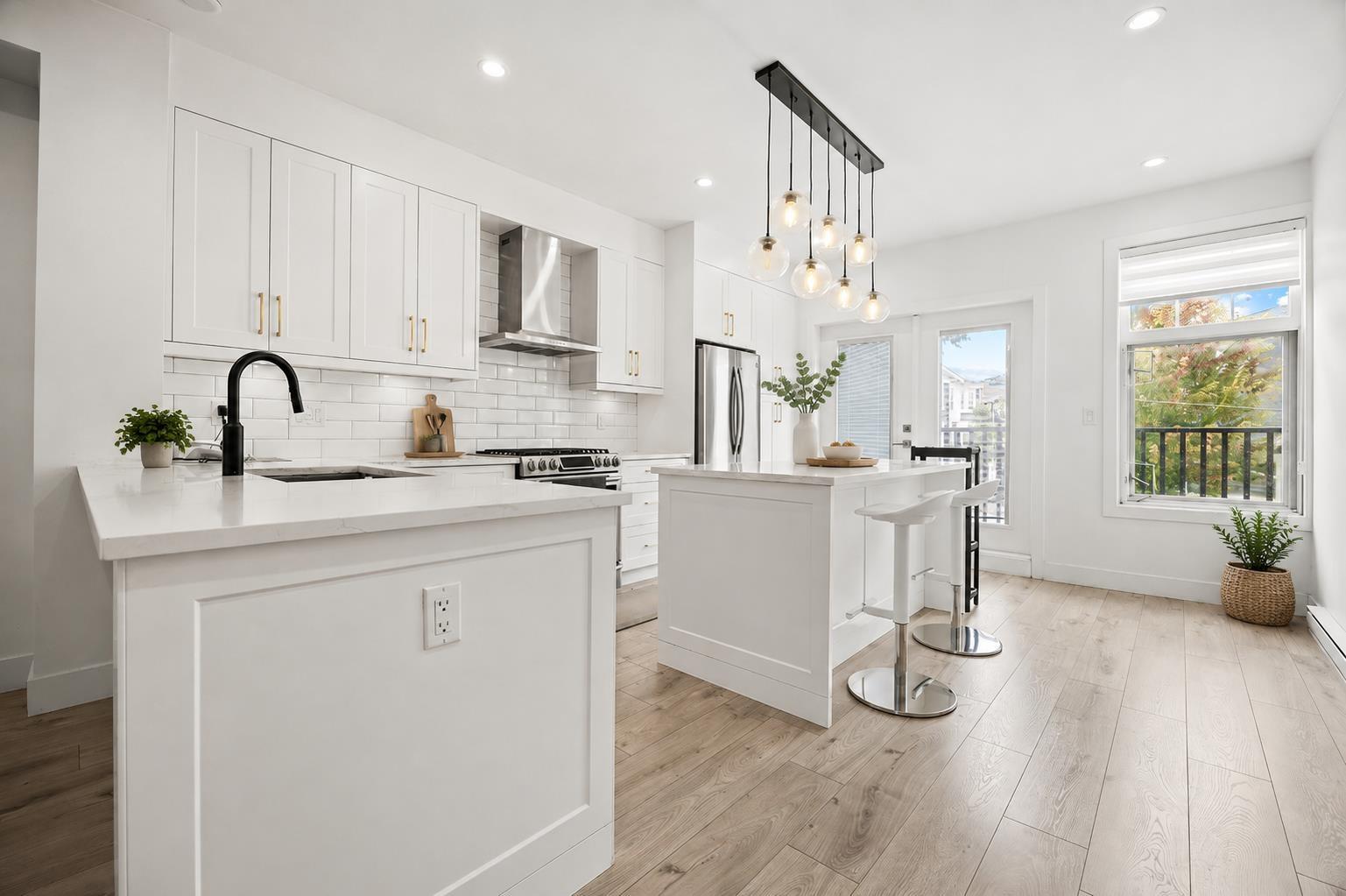 8 7167 116 Street, Delta, British Columbia  V4E 0A6 - Photo 5 - R3154405