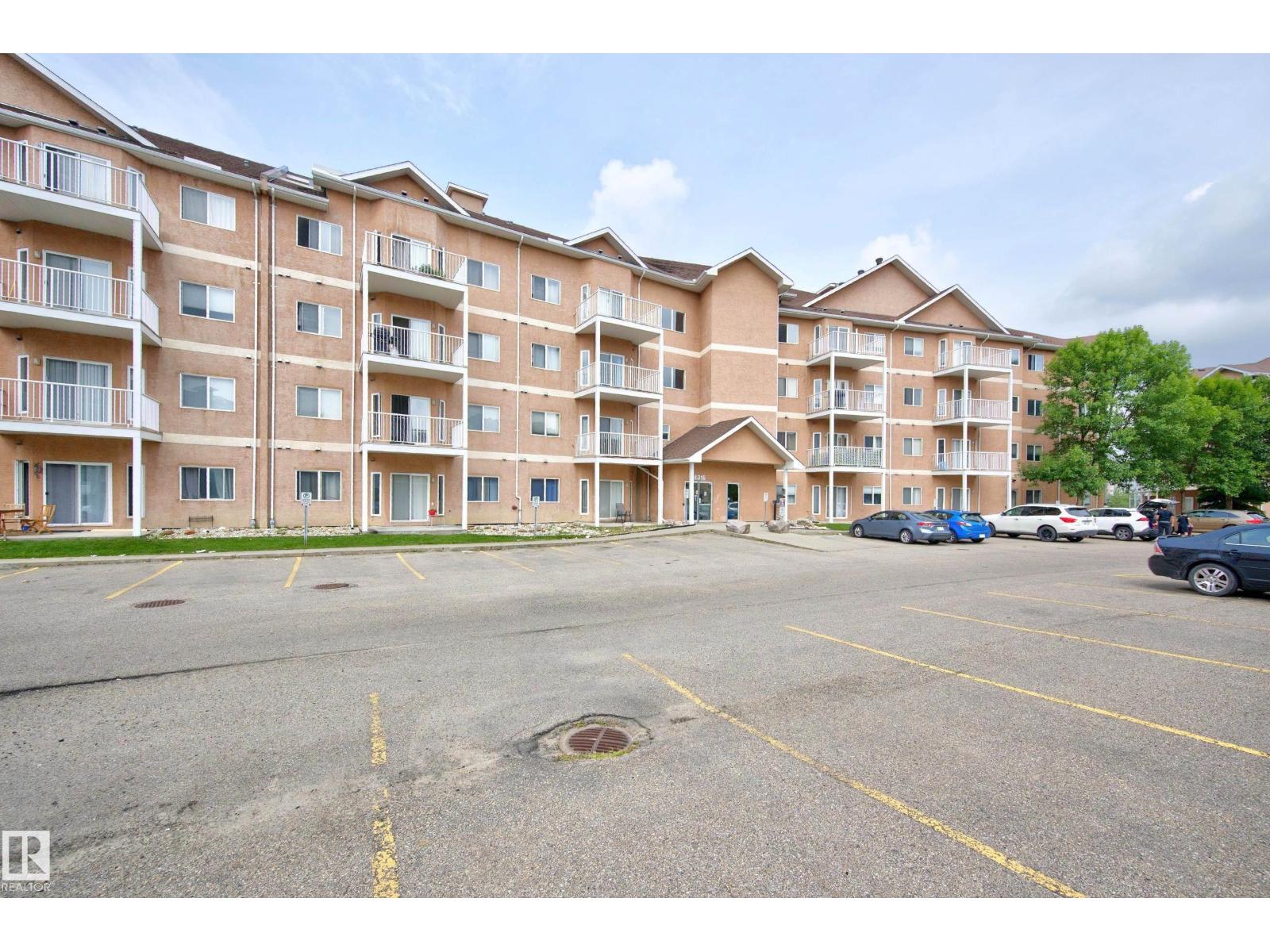 #211 4316 139 AV NW NW, Edmonton, Alberta