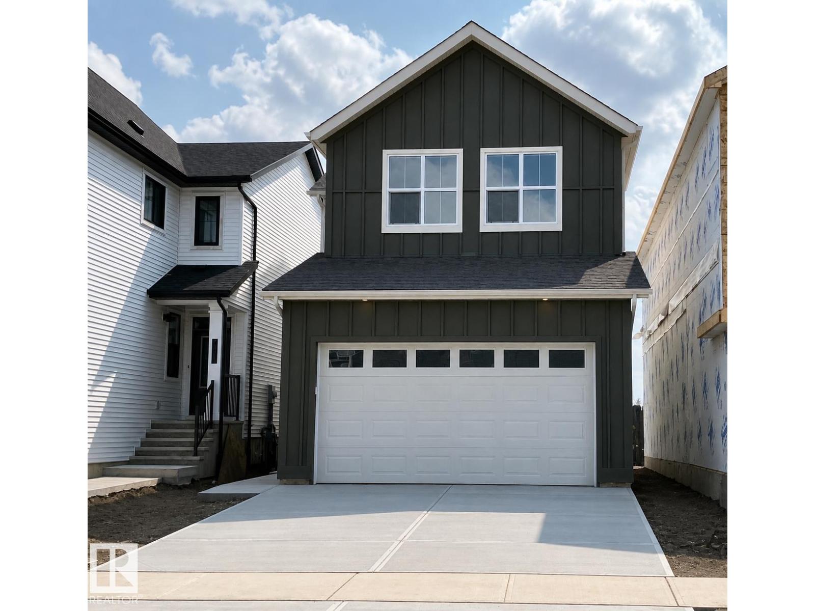 7103 50A AV, Beaumont, Alberta
