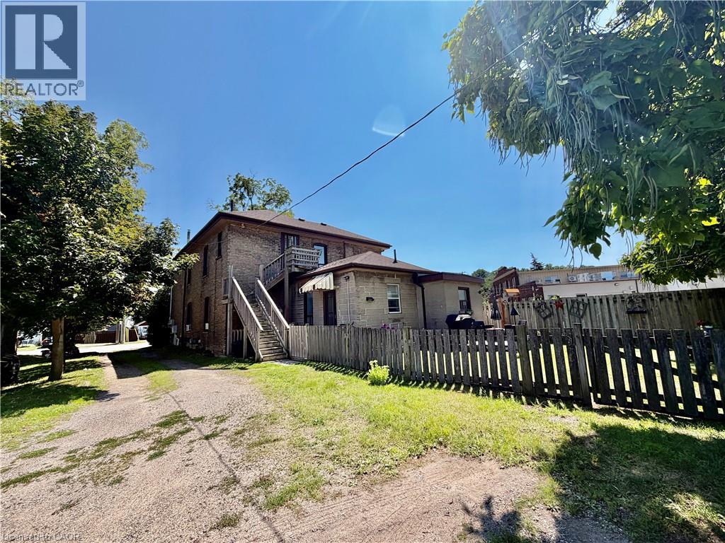 135 Sherwood Drive, Brantford, Ontario  N3T 1N8 - Photo 21 - 40854400