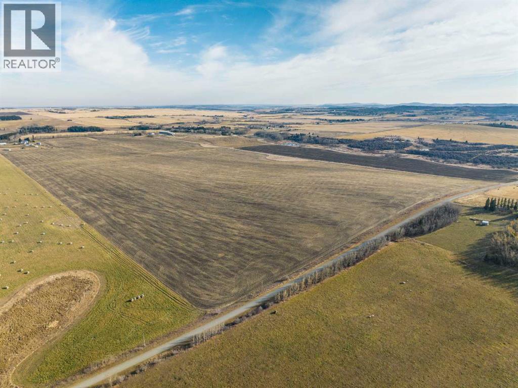 NW;32;22;2;w5m, Rural Foothills County, Alberta  T1S 0T3 - Photo 12 - A2267830