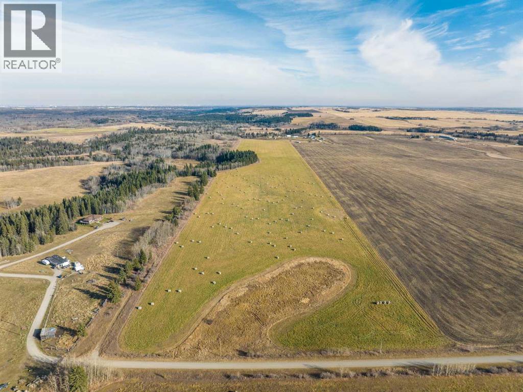 NW;32;22;2;w5m, Rural Foothills County, Alberta  T1S 0T3 - Photo 9 - A2267830