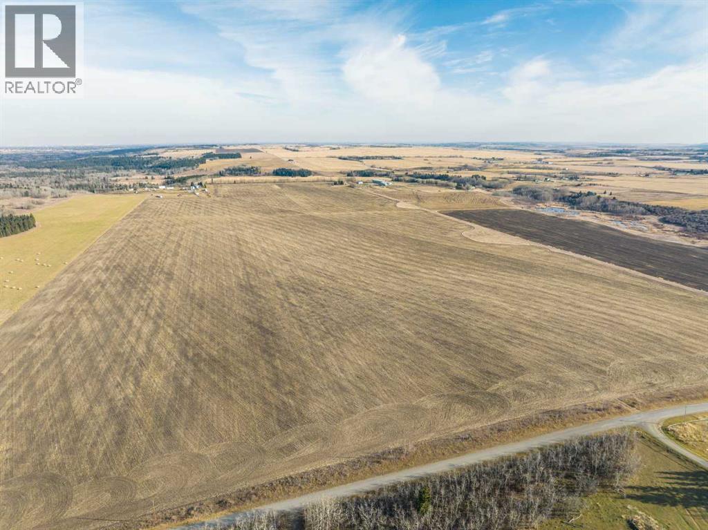 NW;32;22;2;w5m, Rural Foothills County, Alberta  T1S 0T3 - Photo 21 - A2267830