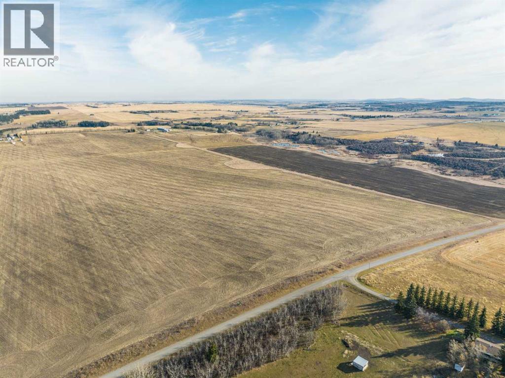 NW;32;22;2;w5m, Rural Foothills County, Alberta  T1S 0T3 - Photo 14 - A2267830