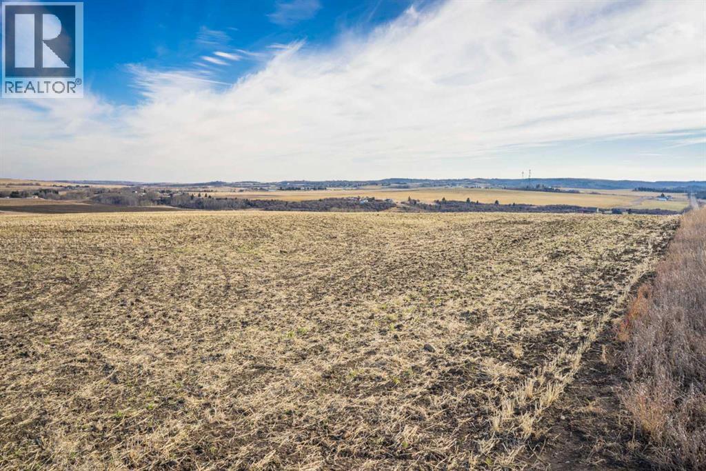 NW;32;22;2;w5m, Rural Foothills County, Alberta  T1S 0T3 - Photo 48 - A2267830