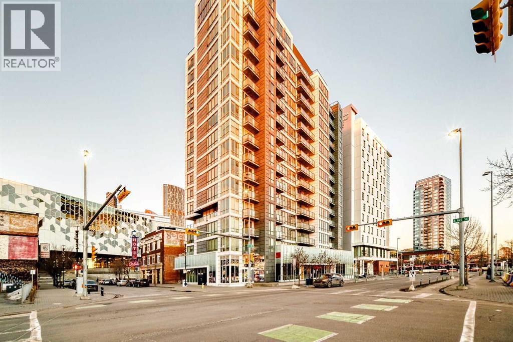310, 450 8 Avenue SE, Calgary, Alberta