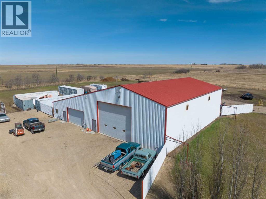 6-255077 Range Road 255, Strathmore, Alberta  T1P 0W3 - Photo 3 - A2288666