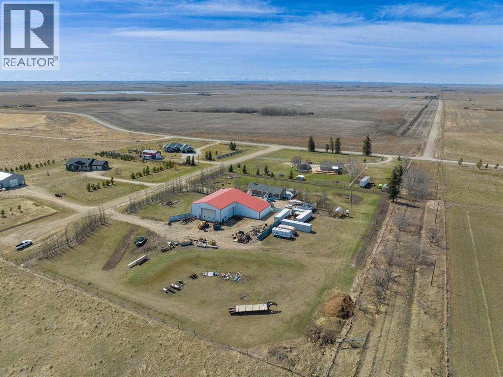 6-255077 Range Road 255, Strathmore, Alberta  T1P 0W3 - Photo 9 - A2288666