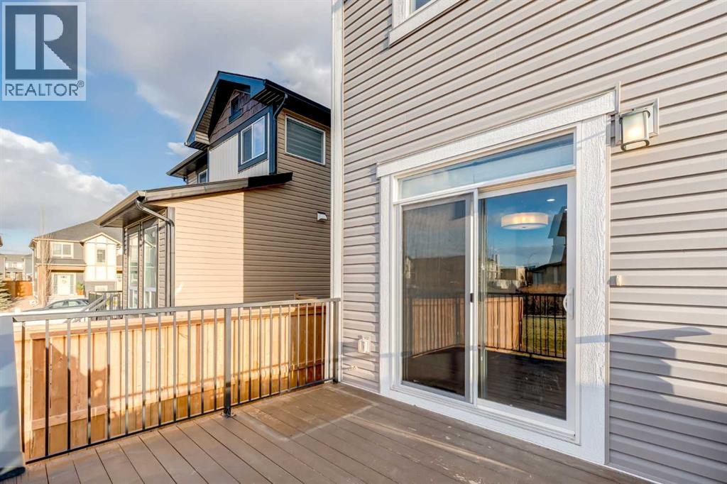 104 Hillcrest Avenue SW, Airdrie, Alberta  T4B 4C8 - Photo 41 - A2292997