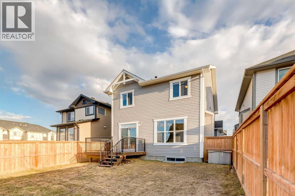 104 Hillcrest Avenue SW, Airdrie, Alberta  T4B 4C8 - Photo 44 - A2292997