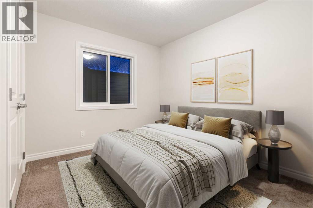 104 Hillcrest Avenue SW, Airdrie, Alberta  T4B 4C8 - Photo 34 - A2292997