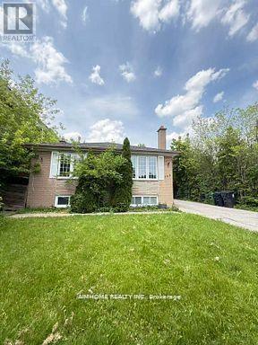 Lower - 256 Patricia Avenue, Toronto, Ontario  M2M 1J8 - Photo 7 - C13637888