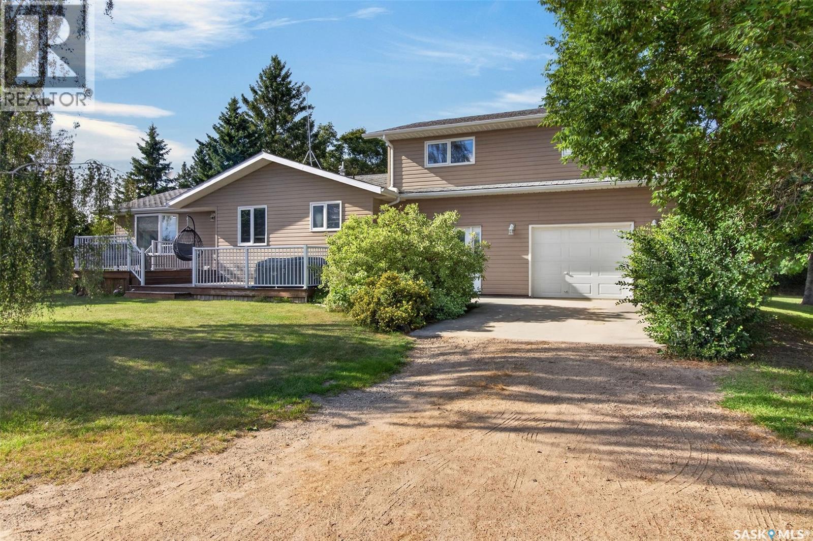 Englefeld Acreage, st. peter rm no. 369, Saskatchewan