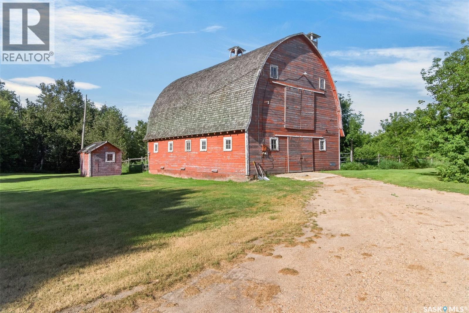 Englefeld Acreage, St. Peter Rm No. 369, Saskatchewan  S0K 1N0 - Photo 52 - SK045211