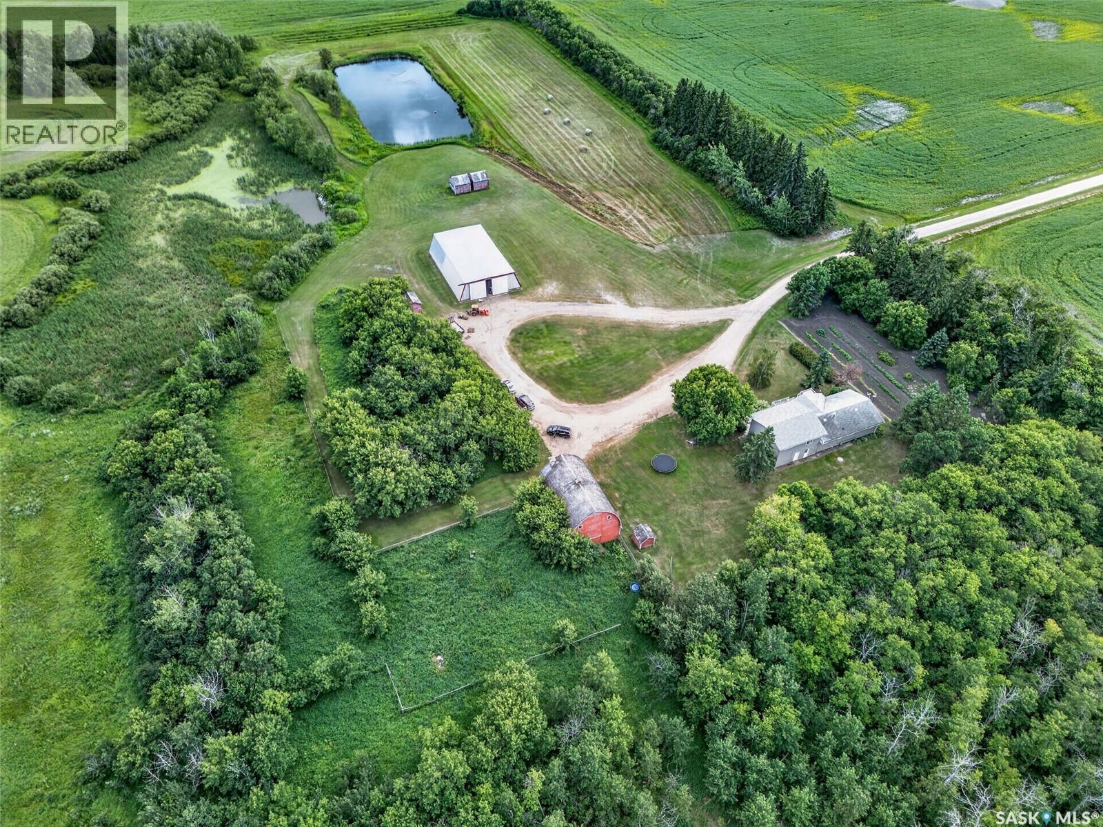 Englefeld Acreage, St. Peter Rm No. 369, Saskatchewan  S0K 1N0 - Photo 54 - SK045211