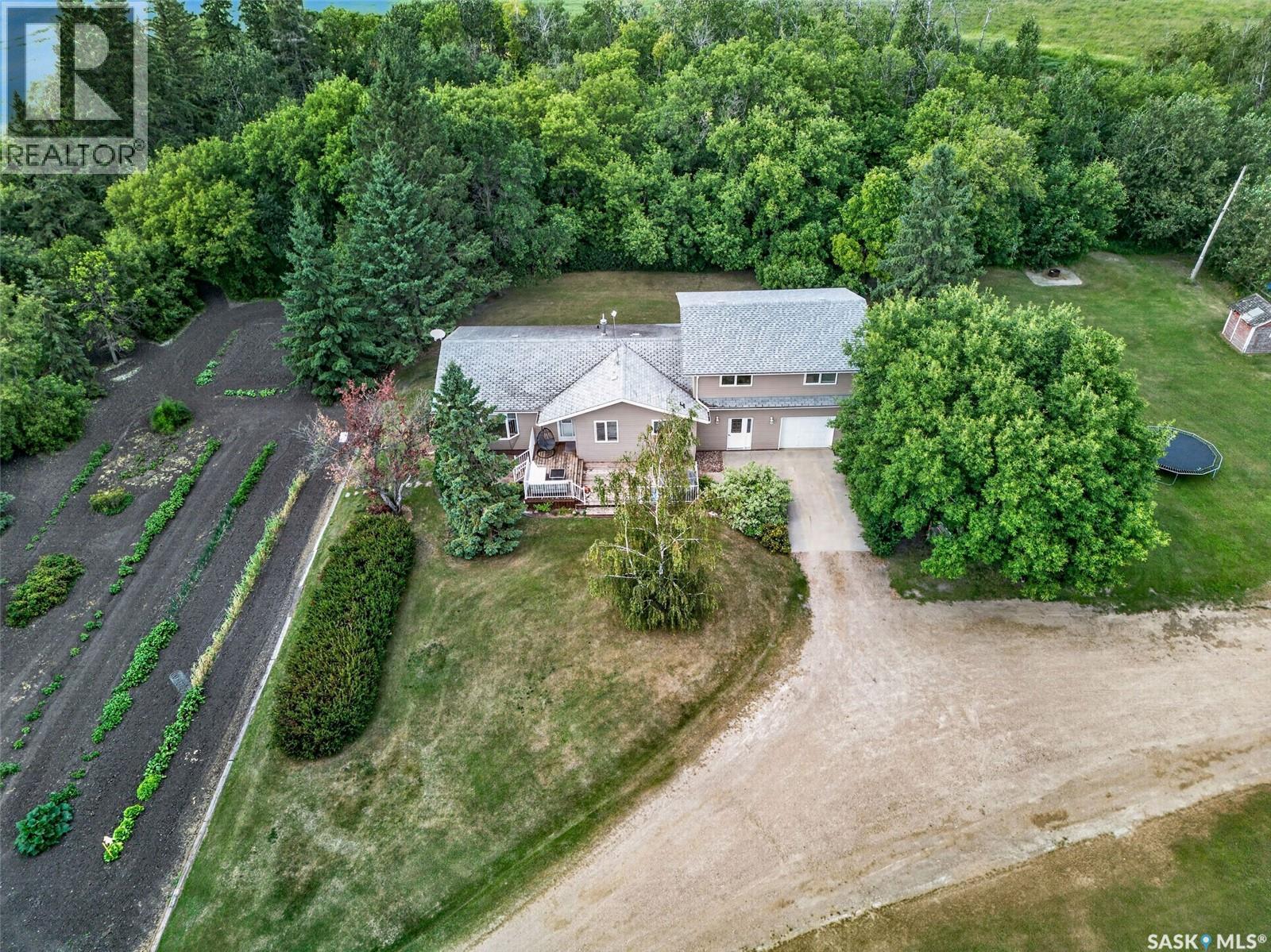 Englefeld Acreage, St. Peter Rm No. 369, Saskatchewan  S0K 1N0 - Photo 55 - SK045211