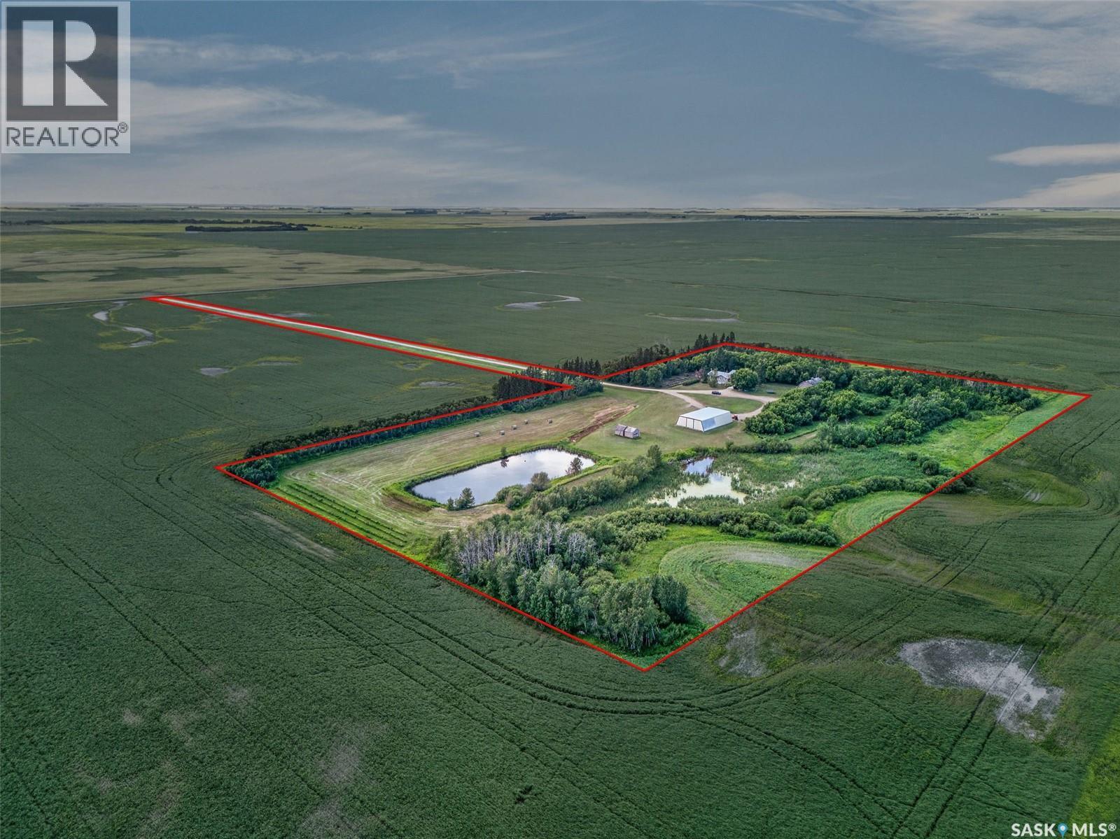Englefeld Acreage, St. Peter Rm No. 369, Saskatchewan  S0K 1N0 - Photo 56 - SK045211