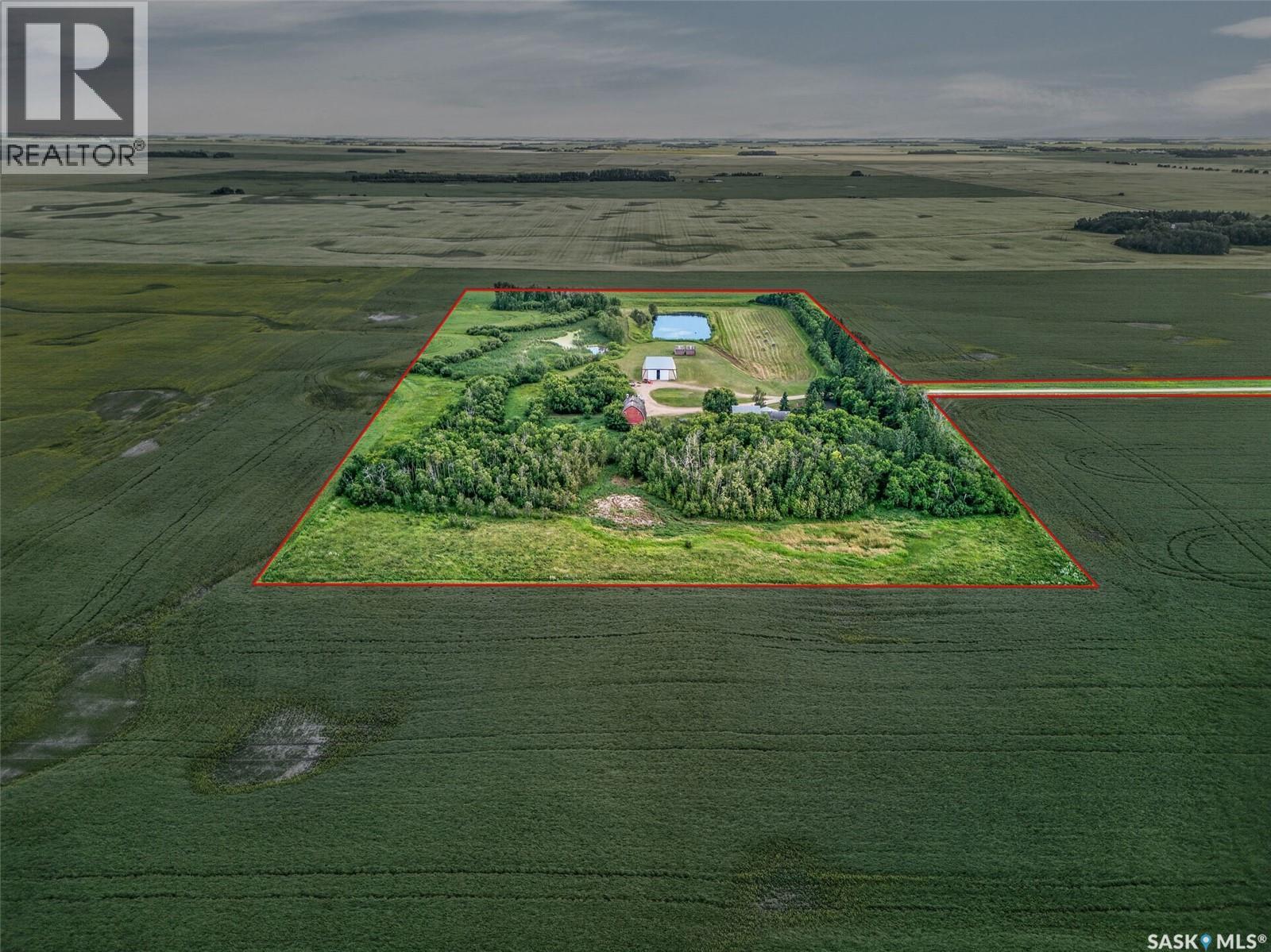 Englefeld Acreage, St. Peter Rm No. 369, Saskatchewan  S0K 1N0 - Photo 58 - SK045211