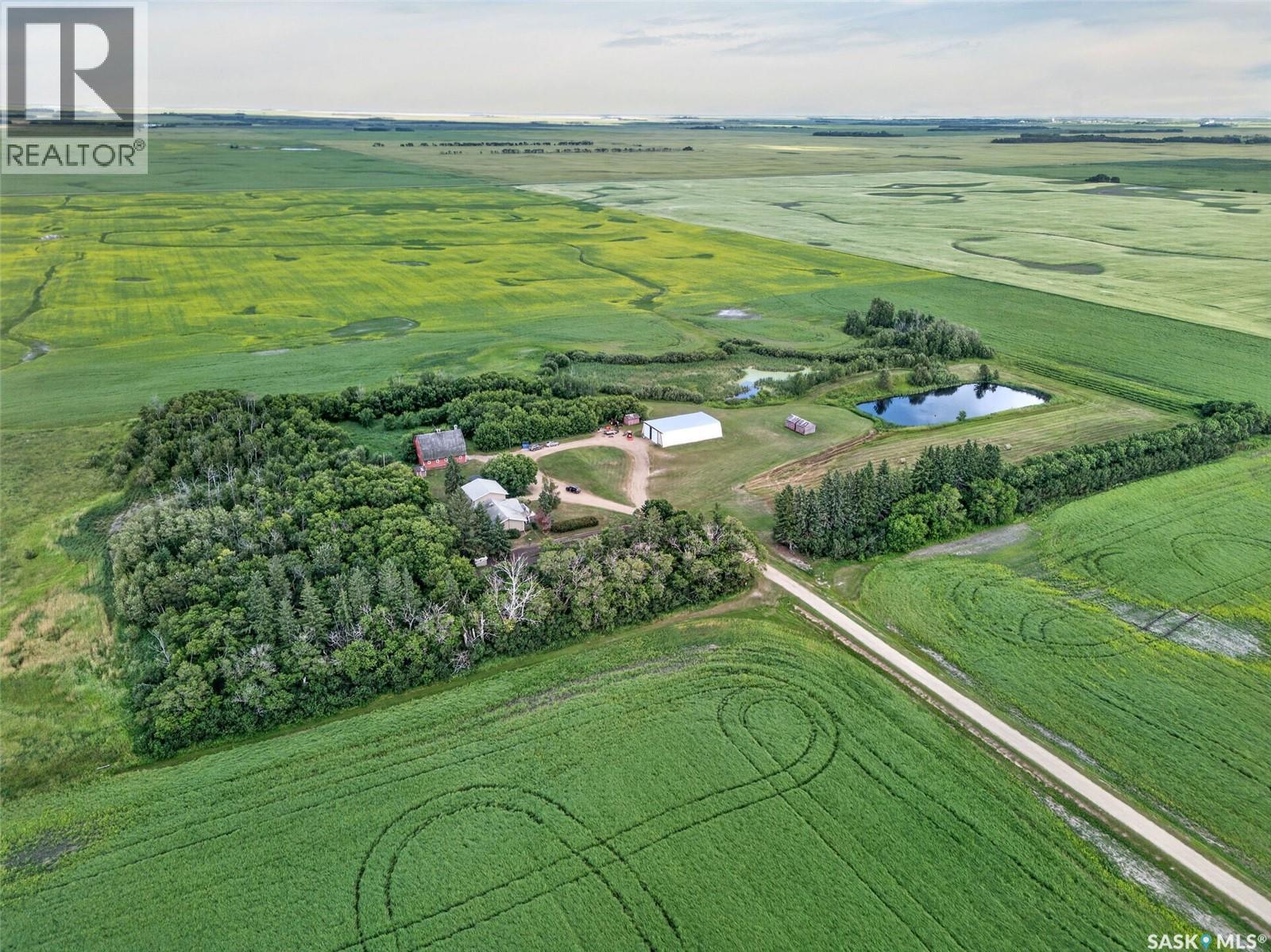 Englefeld Acreage, St. Peter Rm No. 369, Saskatchewan  S0K 1N0 - Photo 59 - SK045211