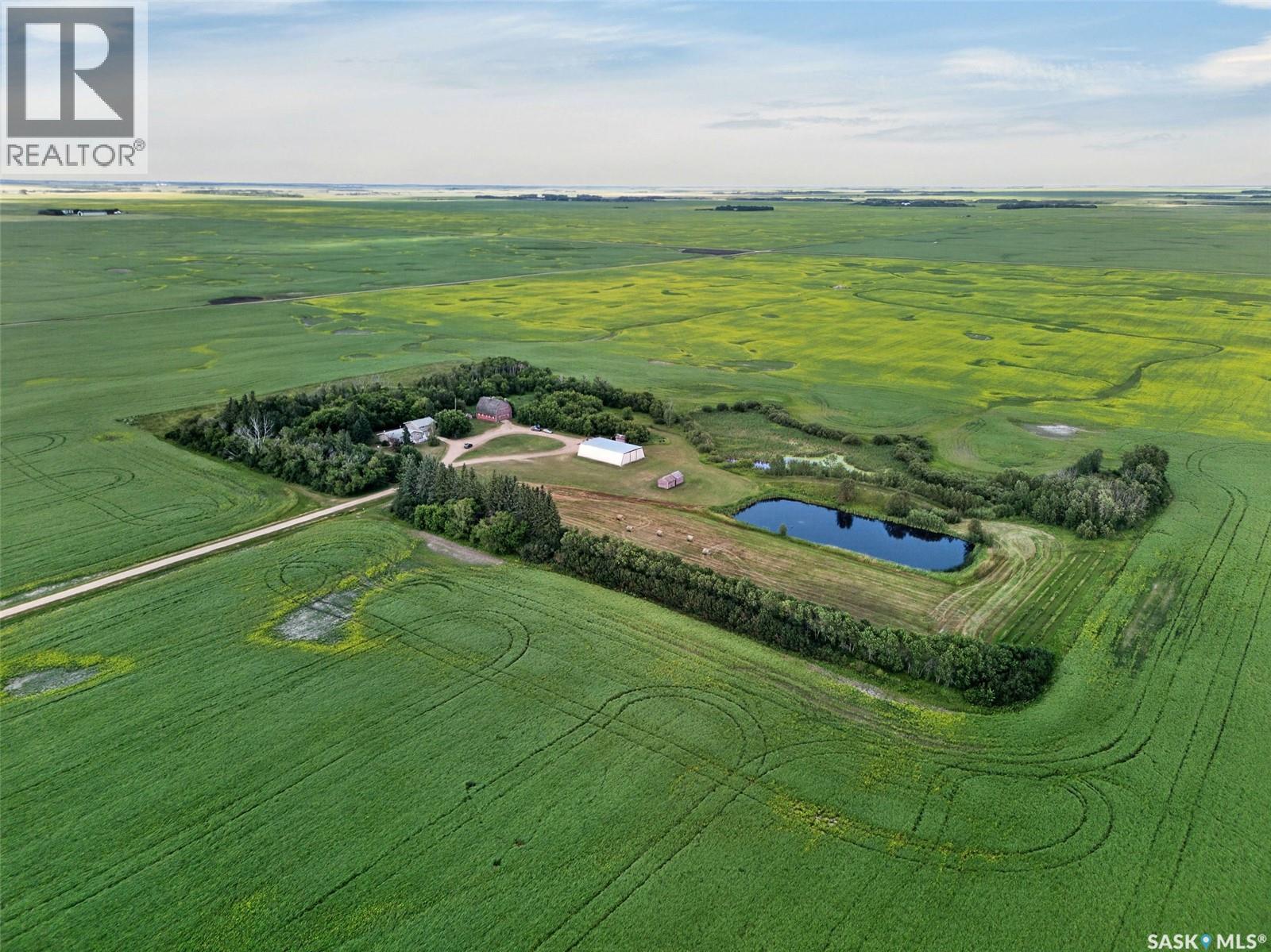 Englefeld Acreage, St. Peter Rm No. 369, Saskatchewan  S0K 1N0 - Photo 60 - SK045211