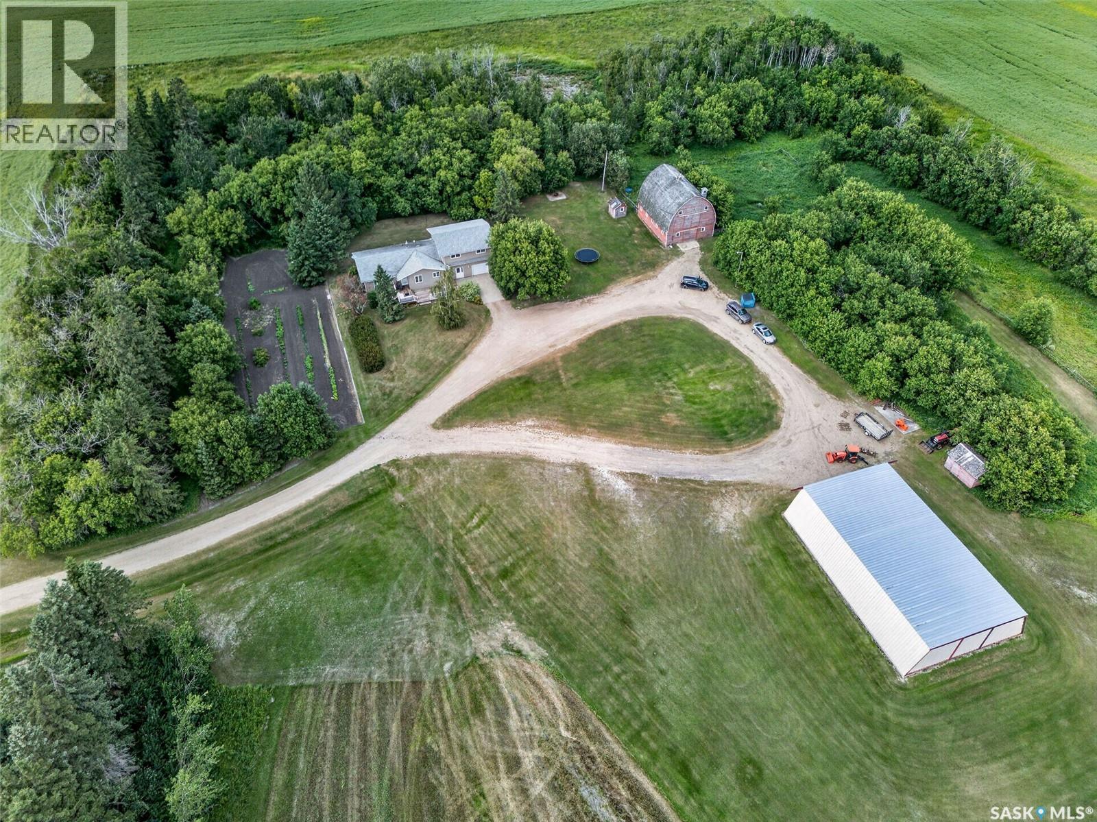 Englefeld Acreage, St. Peter Rm No. 369, Saskatchewan  S0K 1N0 - Photo 61 - SK045211