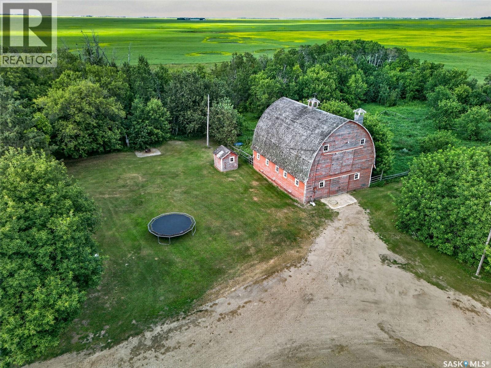 Englefeld Acreage, St. Peter Rm No. 369, Saskatchewan  S0K 1N0 - Photo 62 - SK045211