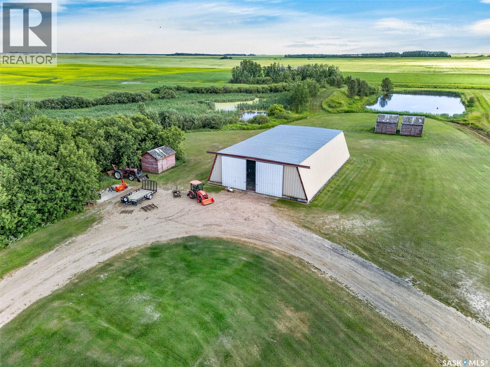 Englefeld Acreage, St. Peter Rm No. 369, Saskatchewan  S0K 1N0 - Photo 63 - SK045211