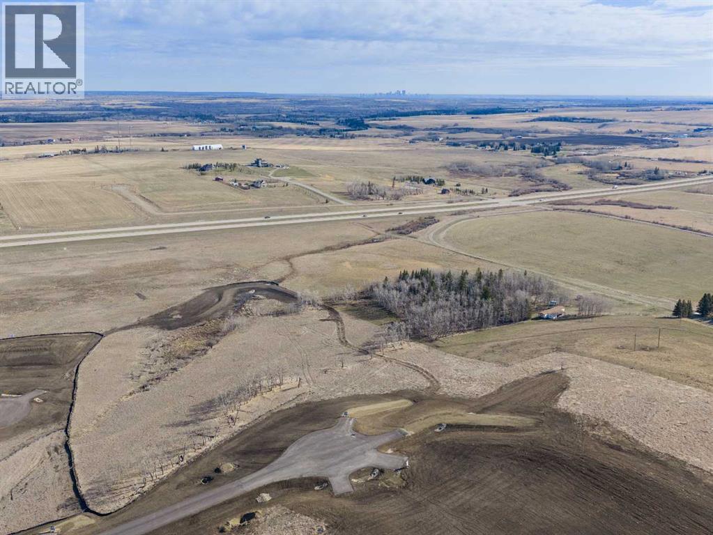 Lot 7,  NW; 20; 22; 2; 5, Rural Foothills County, Alberta  T1S 2P6 - Photo 17 - A2258309