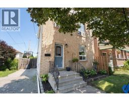 11 PRIMROSE Avenue, Hamilton, Ontario
