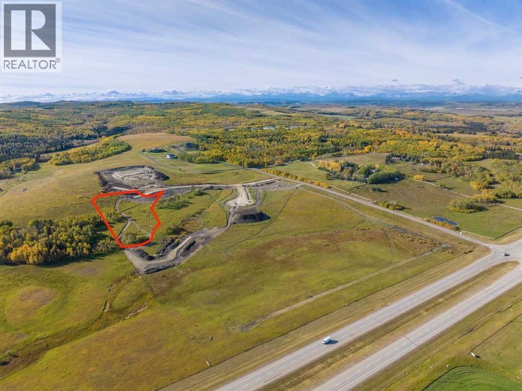Lot 7,  NW; 20; 22; 2; 5, Rural Foothills County, Alberta  T1S 2P6 - Photo 7 - A2258309