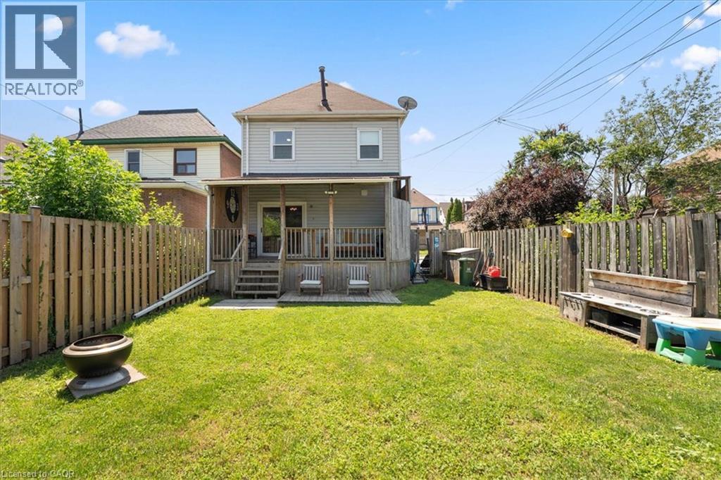 11 Primrose Avenue, Hamilton, Ontario  L8L 2K7 - Photo 34 - 40854608