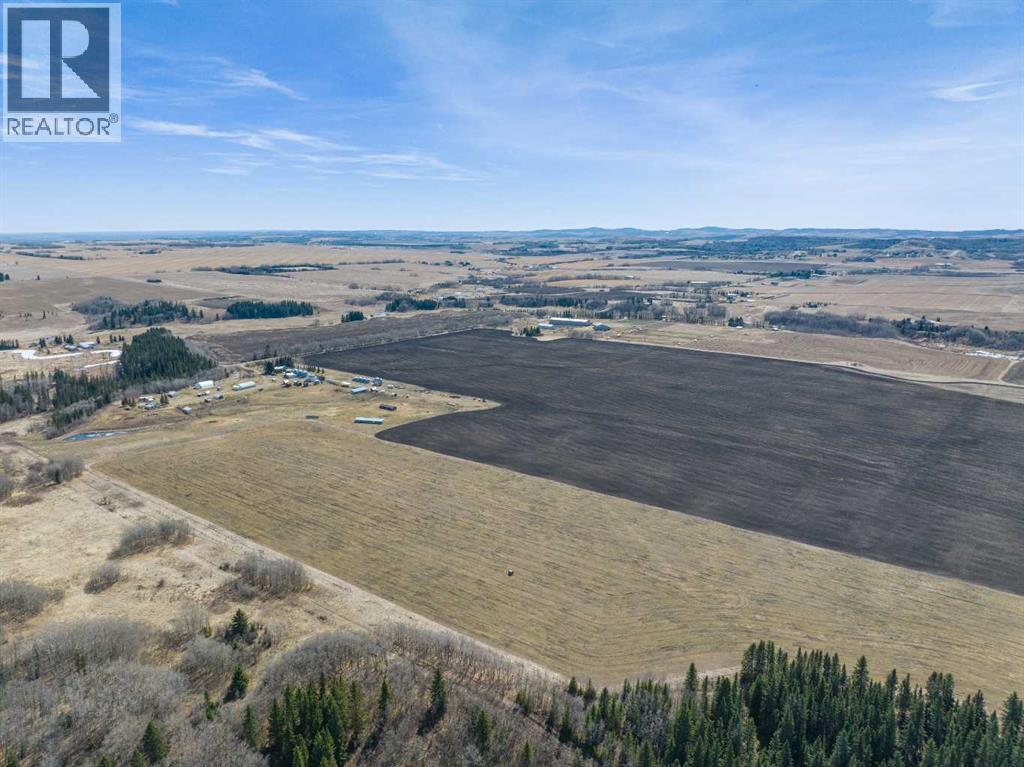 NE;32;22;2;w5m, Rural Foothills County, Alberta  T1S 0T3 - Photo 14 - A2281043