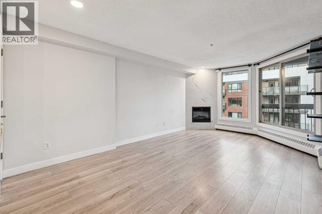 304, 317 19 Avenue SW, Calgary, Alberta  T2S 0E1 - Photo 9 - A2317798