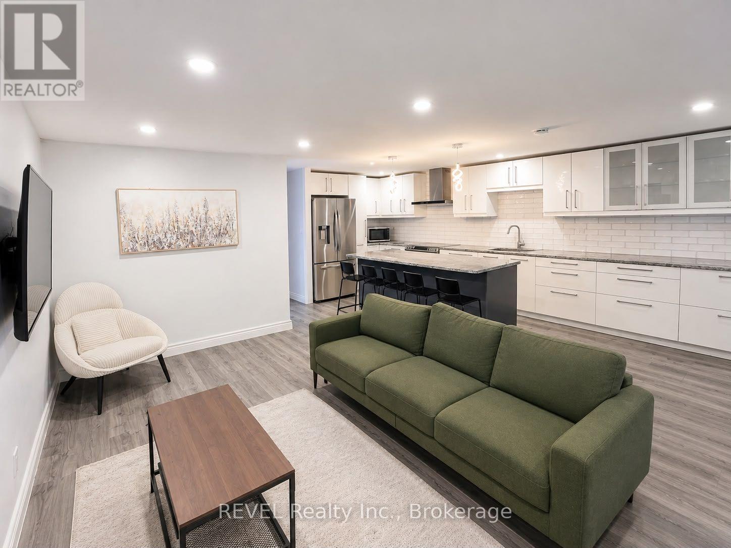 Upper - 52 Bula Drive, St. Catharines, Ontario L2N 6R6 - Photo 3 - X13650644