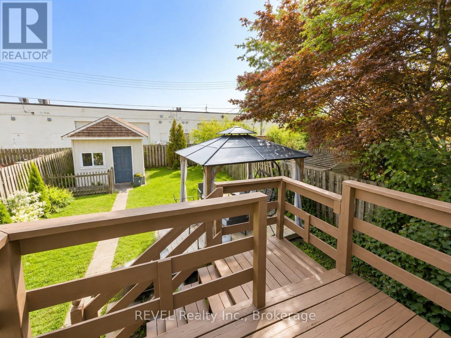Upper - 52 Bula Drive, St. Catharines, Ontario L2N 6R6 - Photo 9 - X13650644