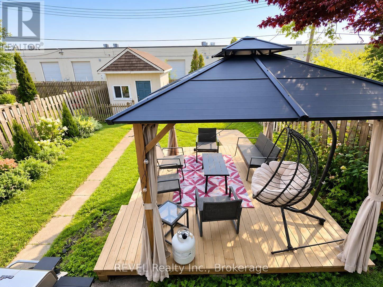 Upper - 52 Bula Drive, St. Catharines, Ontario L2N 6R6 - Photo 10 - X13650644