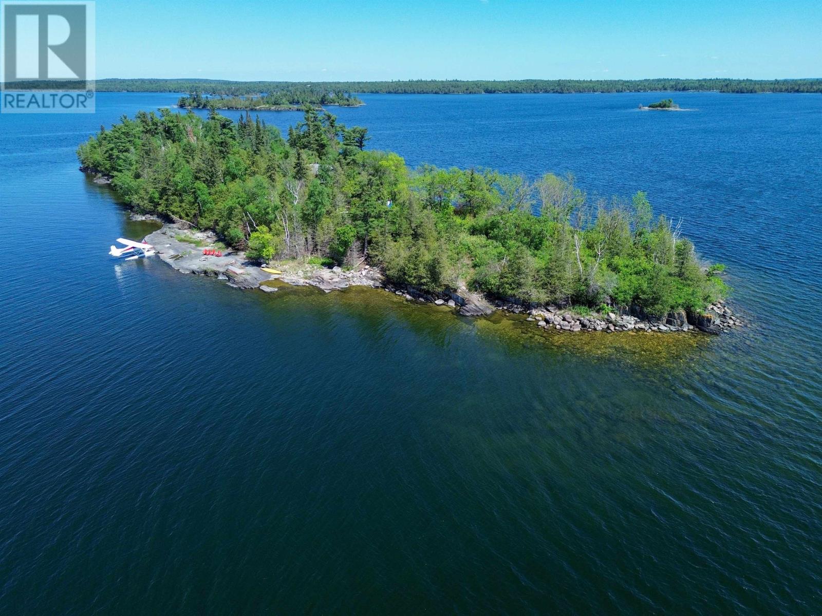 Jo176 Shoal Lake, Lake Of The Woods, W Of Kenora, Ontario  P0X 1E0 - Photo 10 - TB2601013