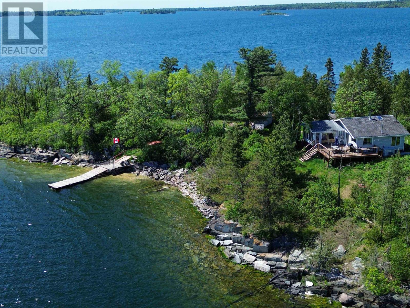 Jo176 Shoal Lake, Lake Of The Woods, W Of Kenora, Ontario  P0X 1E0 - Photo 13 - TB2601013