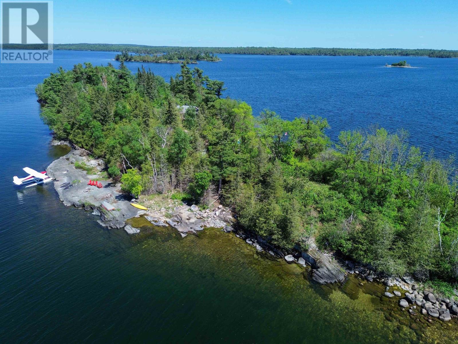 Jo176 Shoal Lake, Lake Of The Woods, W Of Kenora, Ontario  P0X 1E0 - Photo 32 - TB2601013
