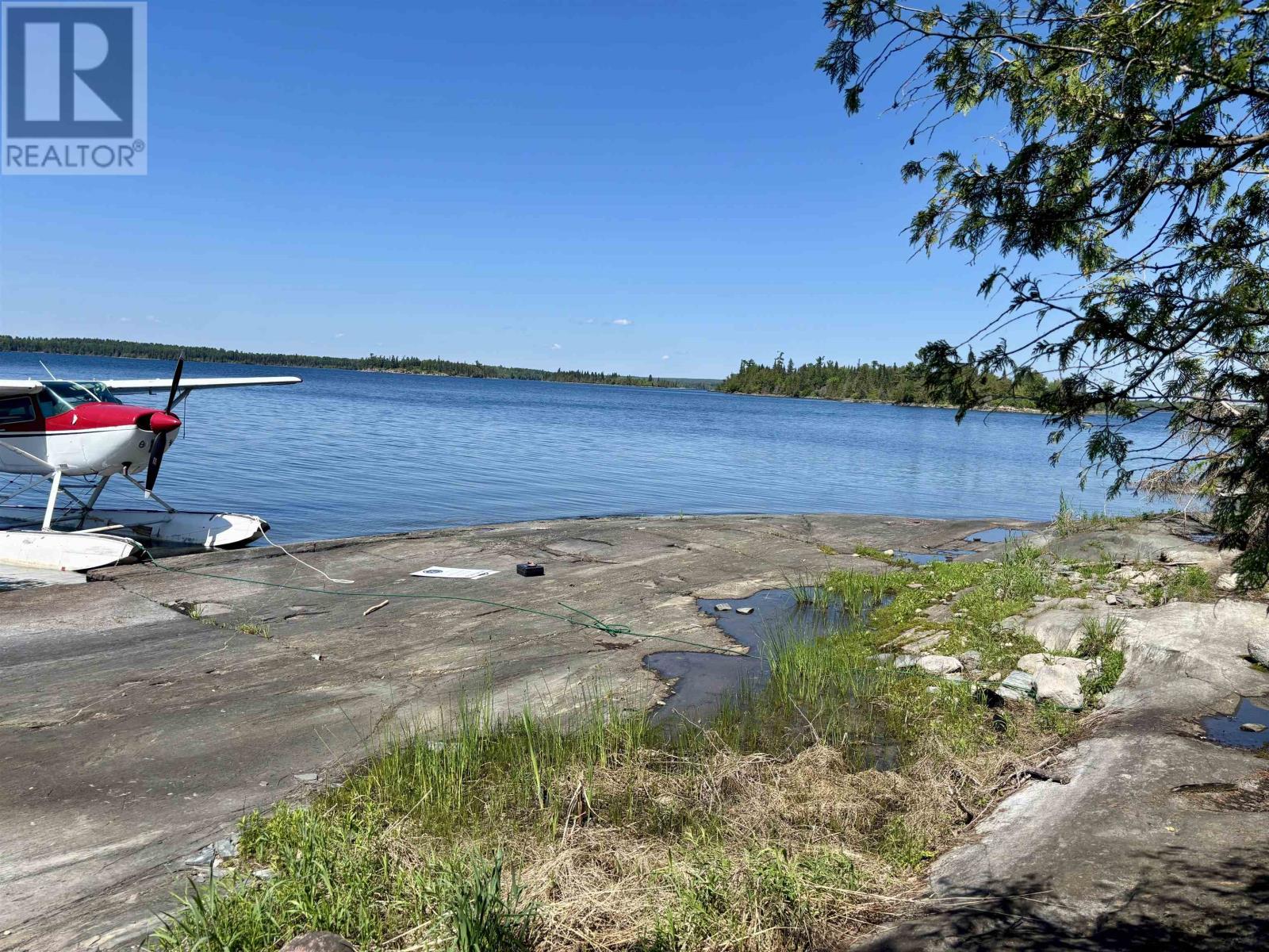 Jo176 Shoal Lake, Lake Of The Woods, W Of Kenora, Ontario  P0X 1E0 - Photo 40 - TB2601013