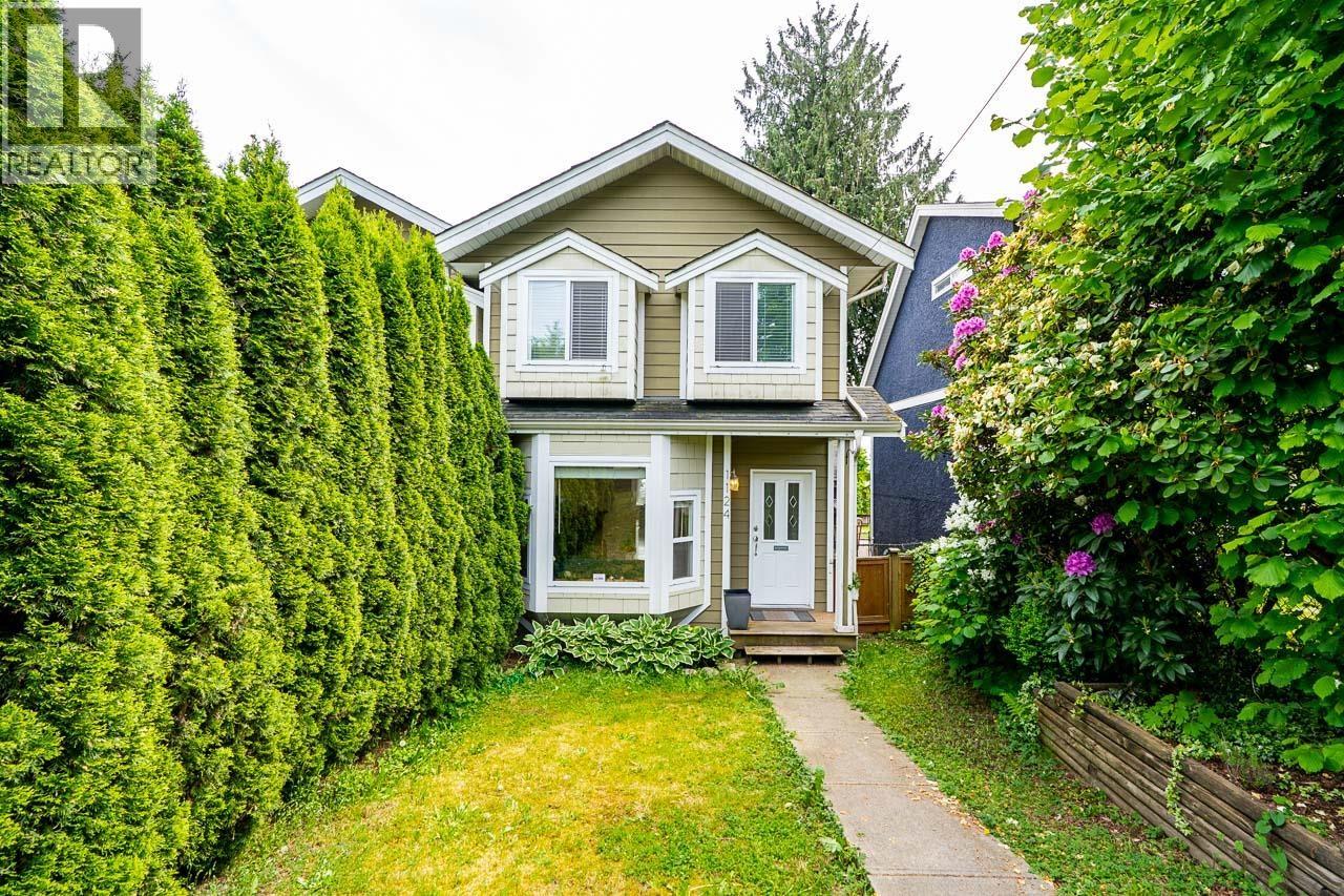 1124 Rochester Avenue, Coquitlam, British Columbia  V3K 2X4 - Photo 27 - R3154567