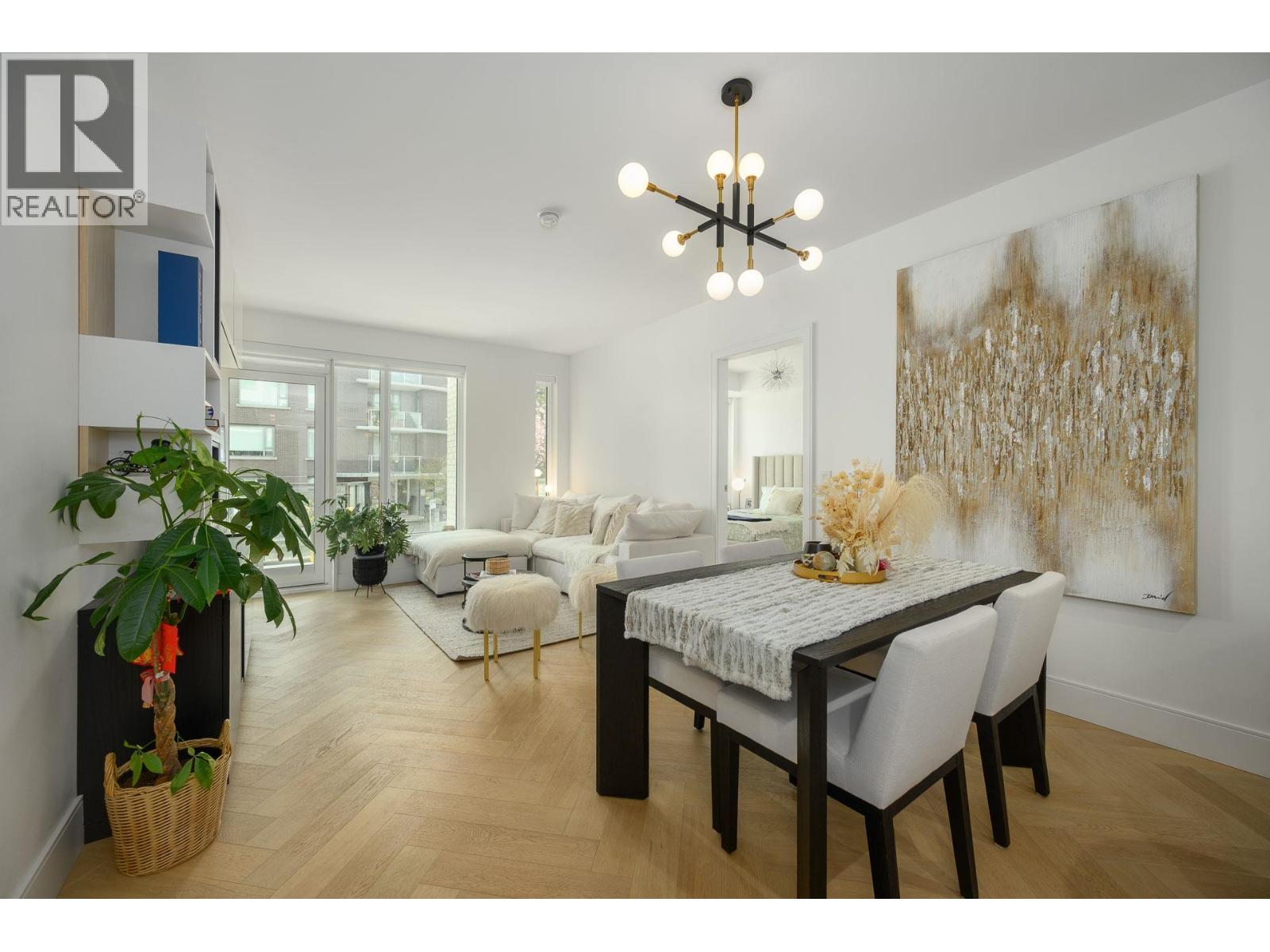 204 4675 Cambie Street, Vancouver, British Columbia  V5Z 0J7 - Photo 2 - R3154572