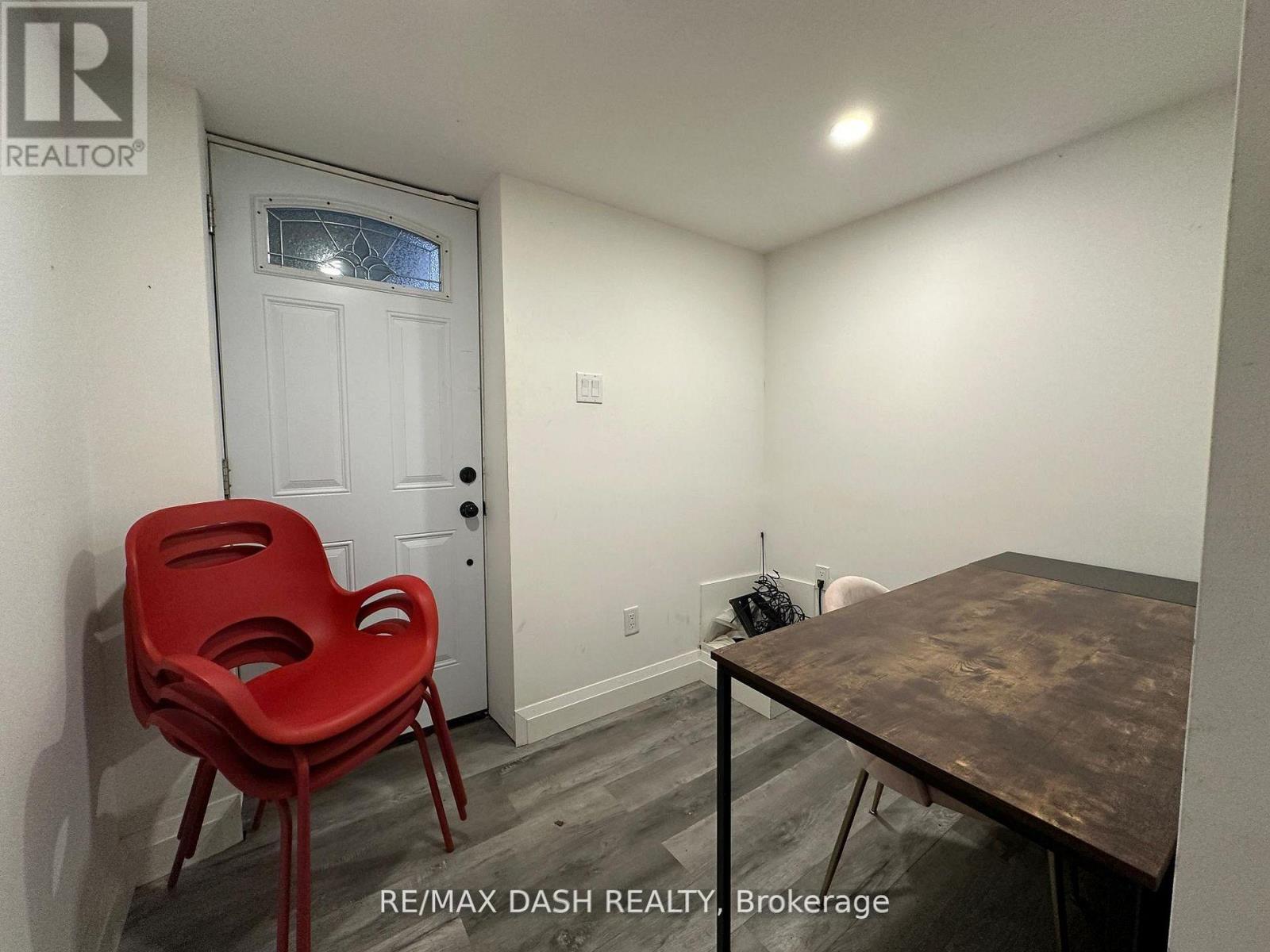 Bsmt - 725 Palmerston Avenue W, Toronto, Ontario  M6G 2P6 - Photo 16 - C13660458