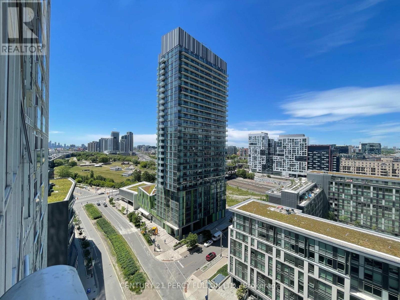 1811 - 85 Queens Wharf Road, Toronto, Ontario  M5V 0J9 - Photo 12 - C13660460
