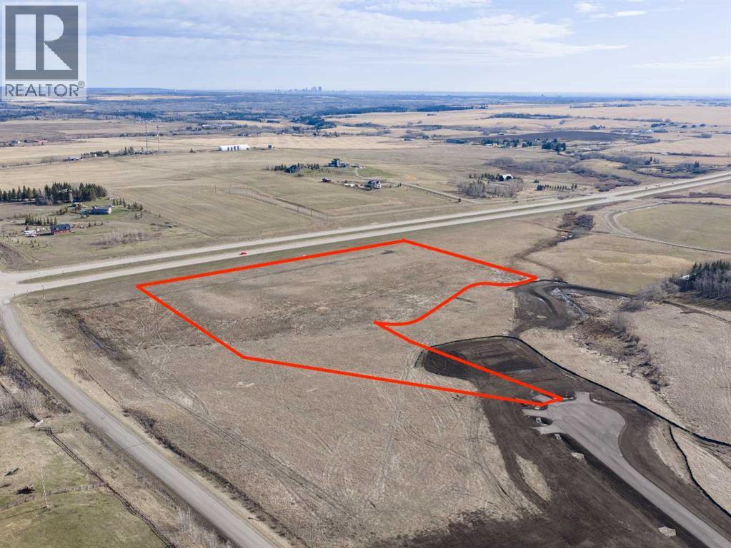 Lot 4,  NW; 20; 22; 2; 5, Rural Foothills County, Alberta  T1S 2P6 - Photo 17 - A2258306